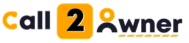 Call2owner | Your Car App | FASTag, Parking Solutions, Challan